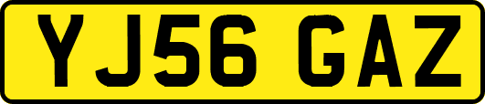 YJ56GAZ