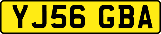 YJ56GBA