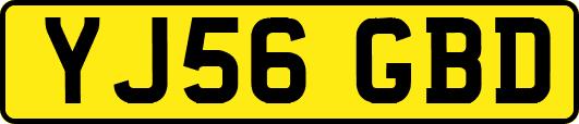 YJ56GBD