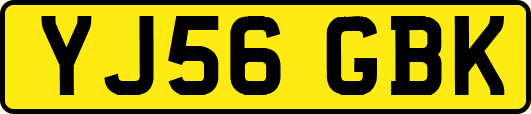 YJ56GBK