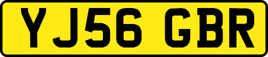 YJ56GBR