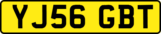 YJ56GBT