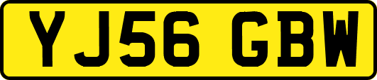 YJ56GBW