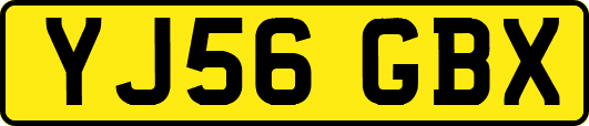 YJ56GBX