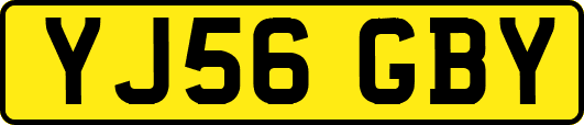 YJ56GBY