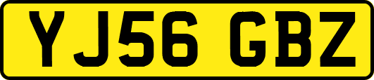 YJ56GBZ