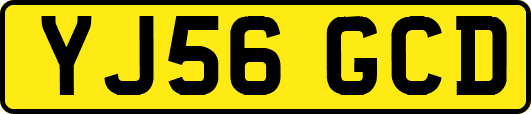 YJ56GCD