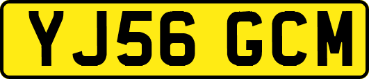 YJ56GCM