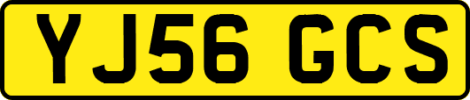 YJ56GCS