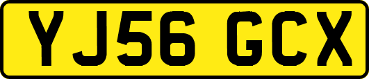 YJ56GCX