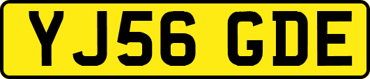 YJ56GDE