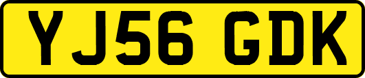 YJ56GDK
