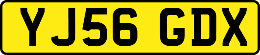 YJ56GDX