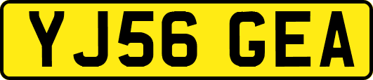 YJ56GEA