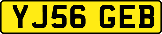 YJ56GEB
