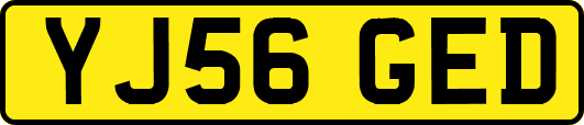 YJ56GED