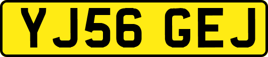 YJ56GEJ