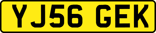 YJ56GEK
