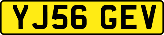 YJ56GEV