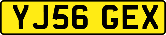YJ56GEX