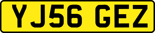 YJ56GEZ