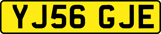 YJ56GJE