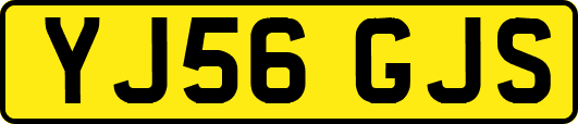 YJ56GJS