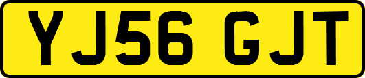YJ56GJT