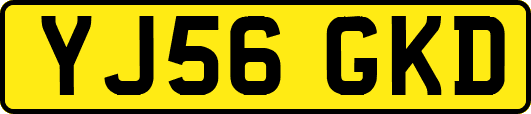 YJ56GKD