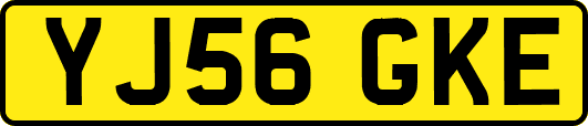 YJ56GKE