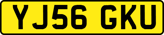 YJ56GKU