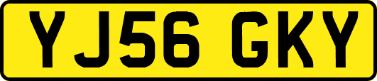 YJ56GKY