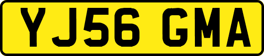 YJ56GMA