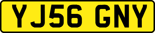 YJ56GNY