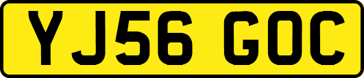 YJ56GOC