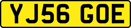 YJ56GOE