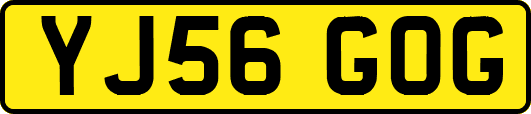 YJ56GOG