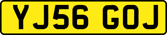 YJ56GOJ