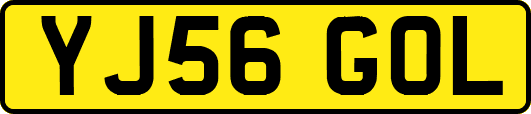 YJ56GOL