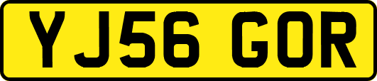 YJ56GOR
