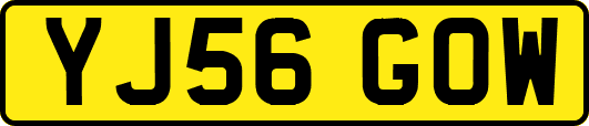 YJ56GOW