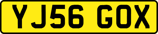 YJ56GOX