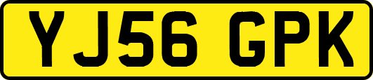 YJ56GPK