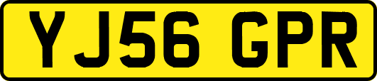 YJ56GPR