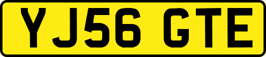 YJ56GTE