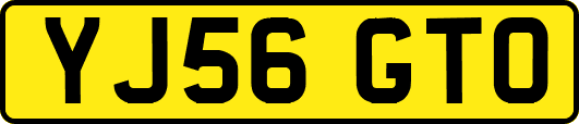 YJ56GTO