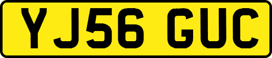 YJ56GUC