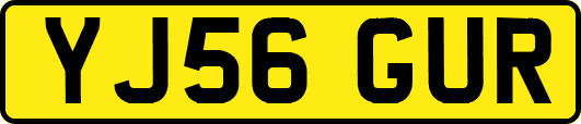 YJ56GUR