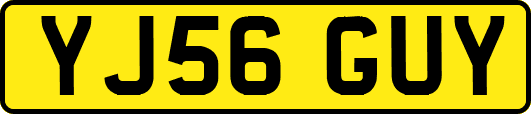 YJ56GUY