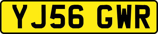 YJ56GWR